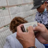 Leftist is frontrunner after Colombia presidential primaries