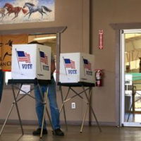 Who’s behind effort to change elections in Missouri? A couple from Texas