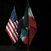 So, what’s behind the US’ flip-flopping on the Iran nuclear deal?  —  RT World News