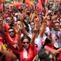 Voting underway in East Timor presidential elections