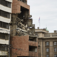 The road to Ukraine started with 1999’s Kosovo War  —  RT World News