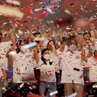 Philippine vote campaign starts amid violence, virus fears