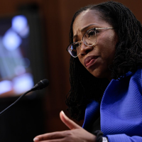 Ketanji Brown Jackson Was Right To Use Discretion On Sentences. Why Didn’t Democrats Defend It?