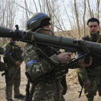 Ukraine preparing for ‘decisive’ battle against Russia  —  RT Russia & Former Soviet Union