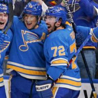 BenFred: Winning playoff hockey, like getting stuck in an elevator, is about finding a way to win