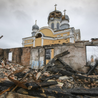 Richest Ukrainian vows to rebuild the country  —  RT Business News
