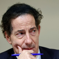 Jamie Raskin Says He Has Consulted Cult Experts To Communicate With Extremist Colleagues