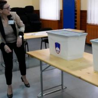 Opposition wins Slovenia vote, defeating right-wing populist