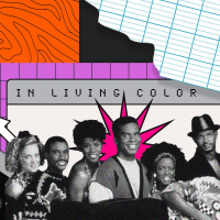 After The 1992 L.A. Uprising, Black Comedy Was As Provocative As It Was Disappointing