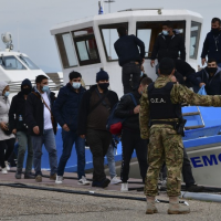 EU border chief forced to step down  —  RT World News