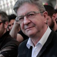 French Greens, far-left party in deal before June elections