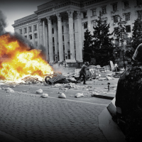 Burned alive: How the 2014 Odessa massacre became a turning point for Ukraine — RT Russia & Former Soviet Union