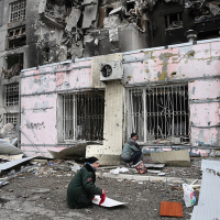 ‘Every criminal leaves some trace’: Russia’s top investigator shared his view on Ukraine conflict — RT Russia & Former Soviet Union