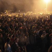 ‘An act of genocide’: A witness recalls the 2014 Odessa massacre — RT Russia & Former Soviet Union