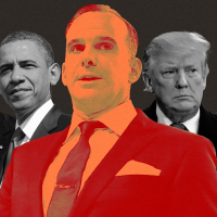 How Biden’s Top Middle East Adviser Served 4 Presidents ‘Fixing’ Problems He Helped Create