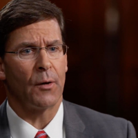 Esper Says He Had To Swat Down ‘Dangerous’ Trump Ideas Every Few Weeks