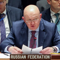 Russia comments on allegations of violence against children in Ukraine  —  RT Russia & Former Soviet Union