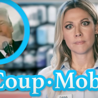 Trump’s Enablers And Supporters Torched In Spoof Cell Phone Carrier Spot