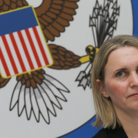 Senate votes on key office in Ukraine — RT World News