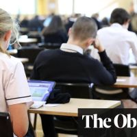 Private schools in England accused of 'gaming the system' on lockdown exam results