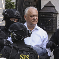 Ex-president charged with treason — RT Russia & Former Soviet Union