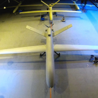 Underground drone base showcased in Iran  —  RT World News