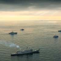 Turkey scraps NATO drills in Black Sea  —  RT World News