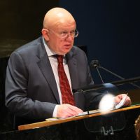 Russia responds to West’s accusations — RT Russia & Former Soviet Union