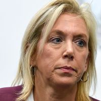 A Prosecutor Ditched The GOP. Now She’s Forging Her Own Path In California.