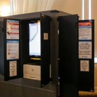 Activists say cyber agency weakens voting tech advisory