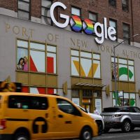 Corporations Say Happy Pride, But For How Much Longer?