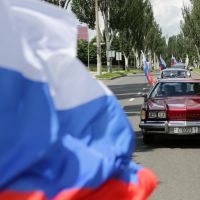 The Russian language in post-Soviet Ukraine: 30 years of discrimination against the country’s most popular tongue  —  RT Russia & Former Soviet Union