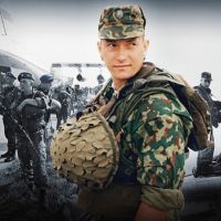 How Russian troops confronted NATO forces in Yugoslavia, in a significant post-Soviet first  —  RT World News