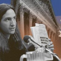 The Anti-Abortion Movement Has Always Had a Violent Wing. Its Victims Are Bracing For The End Of Roe.