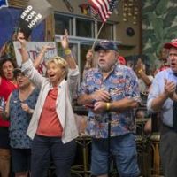 Turnout down for South Carolina's 2022 primaries