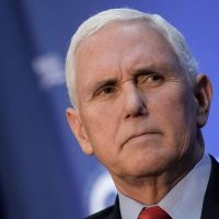 New Details Reveal How Pence And His Family Went Into Hiding On Jan. 6