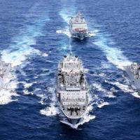 The significance of China-ROK Maritime Security Cooperation
