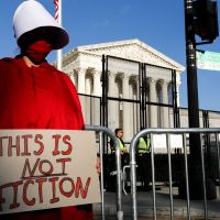 The Onion Hits Conservative Supreme Court With Burn After Roe Decision