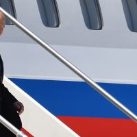 Putin to make first foreign trip since February  —  RT World News