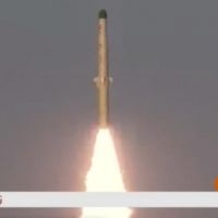 Iran launches space rocket (VIDEO)  —  RT World News