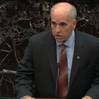 Senate security chief on January 6 dies before surprise hearing -- RT World News