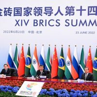 China, Russia want to create alternative to G7 – media  —  RT World News