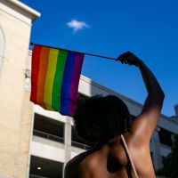 Opinion: SCOTUS’s Abortion Decision Reminds Me to Enjoy LGBTQ Rights While I Still Can