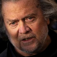 Police Swarm Steve Bannon’s D.C. Home In Frightening ‘Swatting’ Attack: Report
