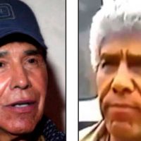 Guadalajara Cartel Leader Rafael Caro Quintero Captured By Mexican Army