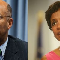 Glenn Ivey, Former Prosecutor Buoyed By Pro-Israel Money, Wins Heated Maryland Primary