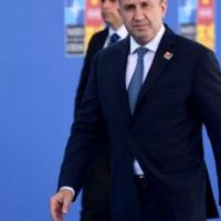 Bulgaria’s president asks third party to form a government