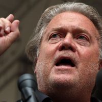 Steve Bannon Calls On ‘4,000 Shock Troops’ To ‘Deconstruct’ Government ‘Brick By Brick’
