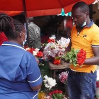 Last of Kenya poll observers on way