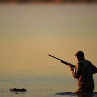 GOP Gun Bill Loses Support Amid Outrage From Hunting, Conservation Groups